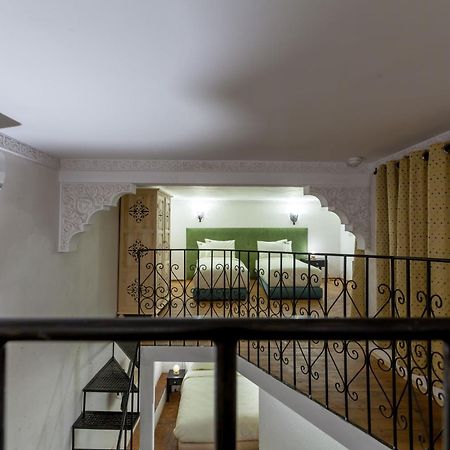 Riad Hart Essoura Μαρακές Δωμάτιο φωτογραφία