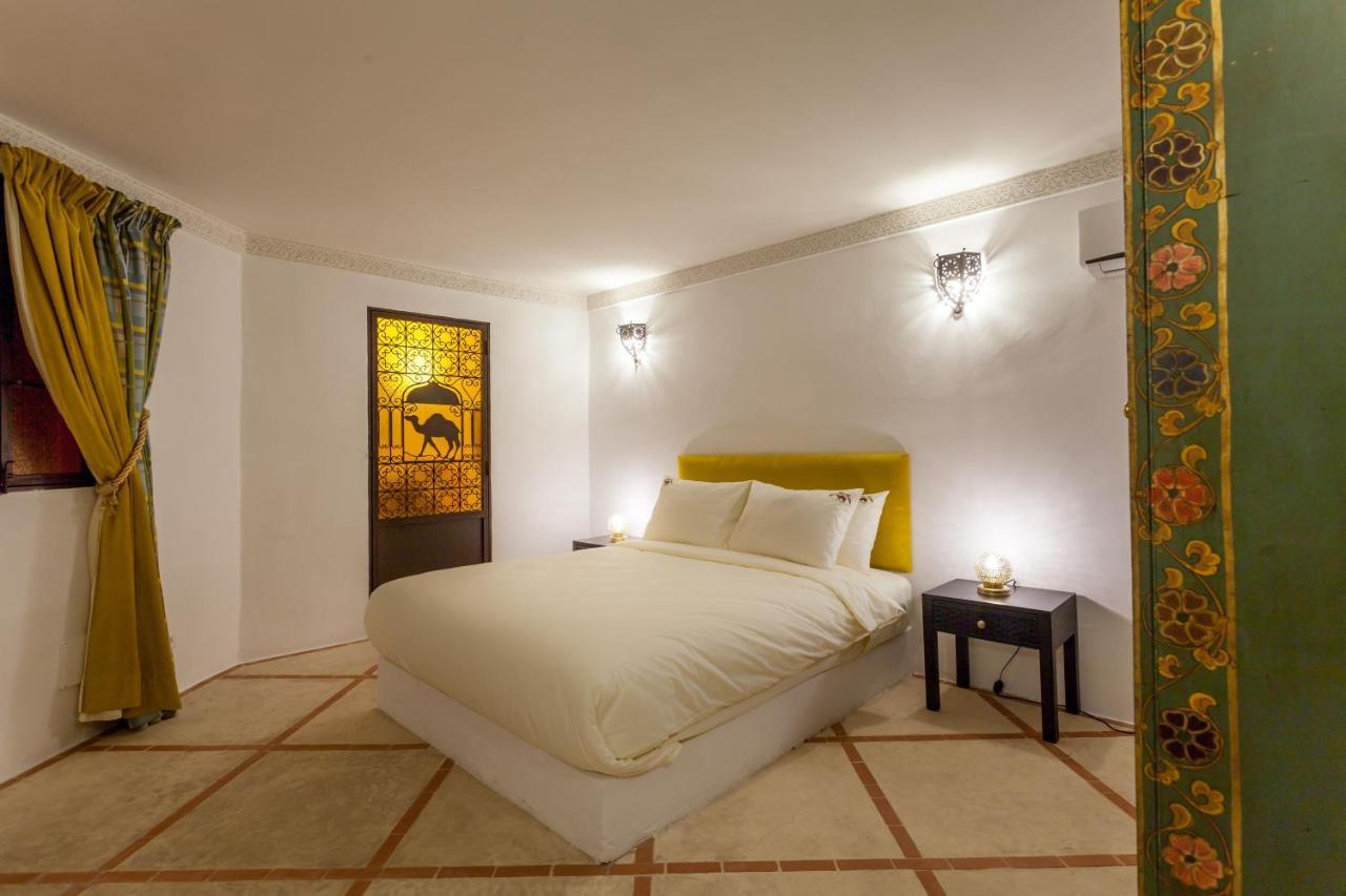 Riad Hart Essoura Μαρακές Εξωτερικό φωτογραφία